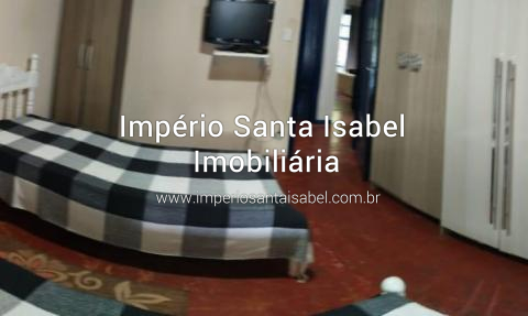 [Vende  Chácara 12.000 m2 - Santa Isabel SP REF 1943]