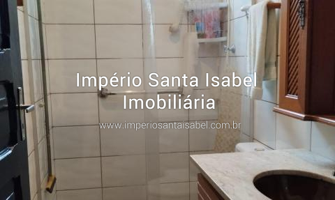 [Vende  Chácara 12.000 m2 - Santa Isabel SP REF 1943]