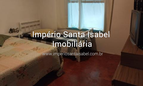 [Vende  Chácara 12.000 m2 - Santa Isabel SP REF 1943]