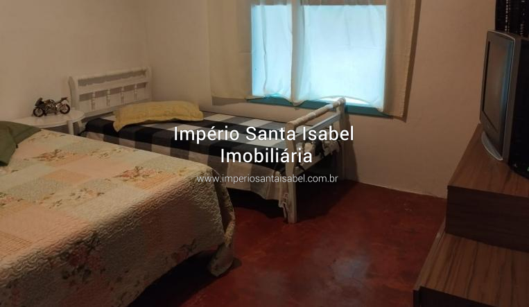 [Vende  Chácara 12.000 m2 - Santa Isabel SP REF 1943]