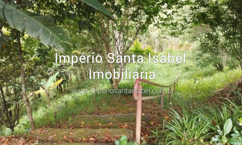 [Vende  Chácara 12.000 m2 - Santa Isabel SP REF 1943]