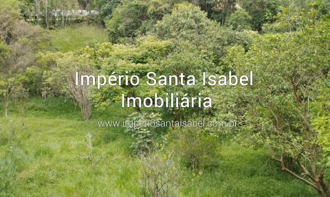 [Vende  Chácara 12.000 m2 - Santa Isabel SP REF 1943]