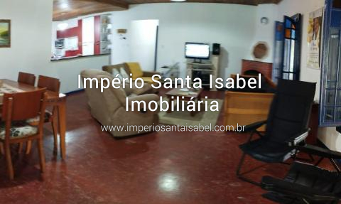 [Vende  Chácara 12.000 m2 - Santa Isabel SP REF 1943]