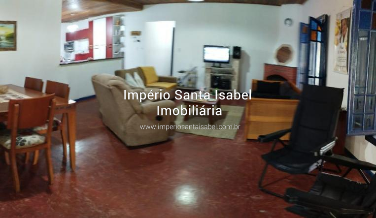 [Vende  Chácara 12.000 m2 - Santa Isabel SP REF 1943]