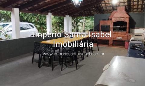 [Vende  Chácara 12.000 m2 - Santa Isabel SP REF 1943]