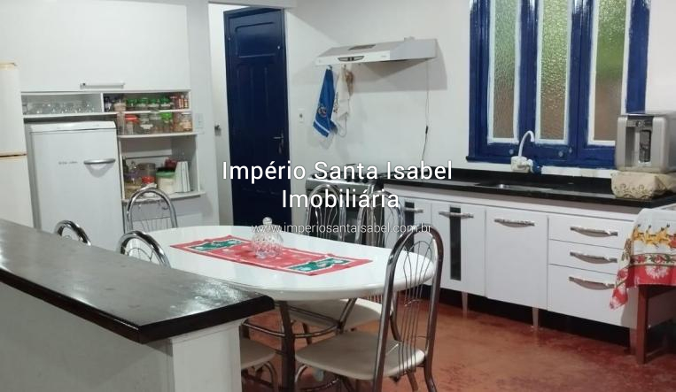 [Vende  Chácara 12.000 m2 - Santa Isabel SP REF 1943]