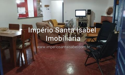 [Vende  Chácara 12.000 m2 - Santa Isabel SP REF 1943]