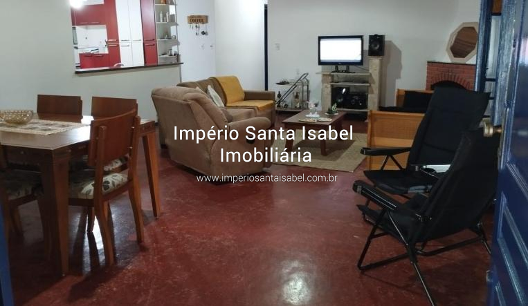 [Vende  Chácara 12.000 m2 - Santa Isabel SP REF 1943]