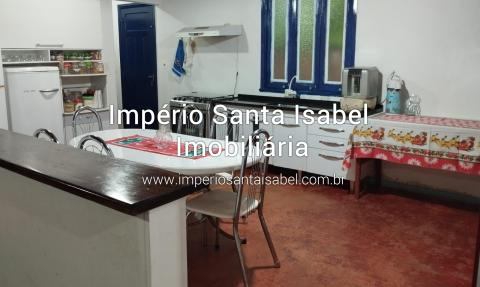 [Vende  Chácara 12.000 m2 - Santa Isabel SP REF 1943]