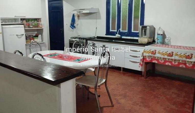 [Vende  Chácara 12.000 m2 - Santa Isabel SP REF 1943]