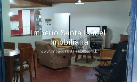 [Vende  Chácara 12.000 m2 - Santa Isabel SP REF 1943]