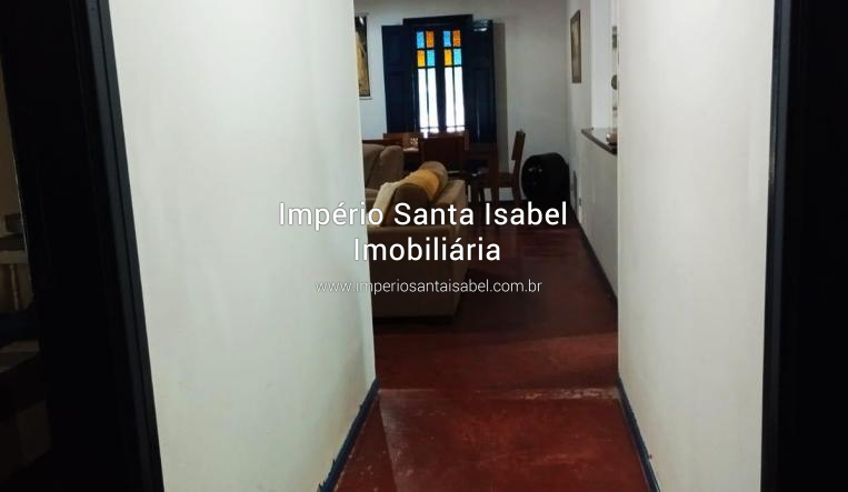 [Vende  Chácara 12.000 m2 - Santa Isabel SP REF 1943]