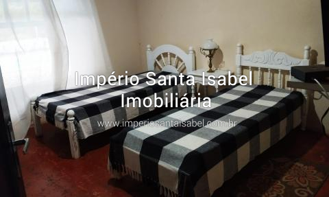 [Vende  Chácara 12.000 m2 - Santa Isabel SP REF 1943]