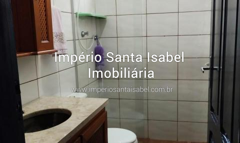 [Vende  Chácara 12.000 m2 - Santa Isabel SP REF 1943]