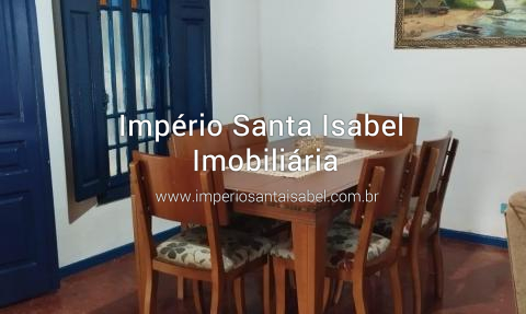 [Vende  Chácara 12.000 m2 - Santa Isabel SP REF 1943]