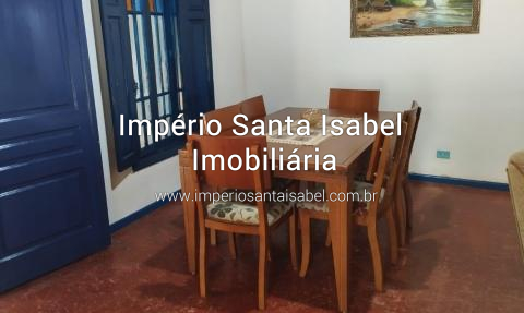 [Vende  Chácara 12.000 m2 - Santa Isabel SP REF 1943]