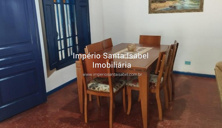 [Vende  Chácara 12.000 m2 - Santa Isabel SP REF 1943]