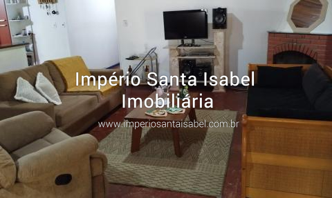 [Vende  Chácara 12.000 m2 - Santa Isabel SP REF 1943]