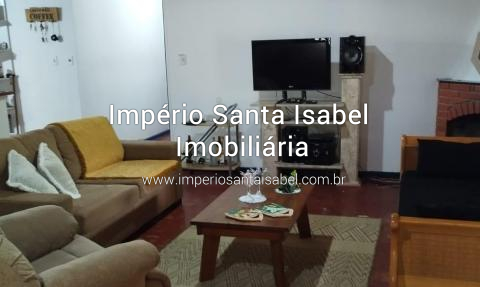 [Vende  Chácara 12.000 m2 - Santa Isabel SP REF 1943]