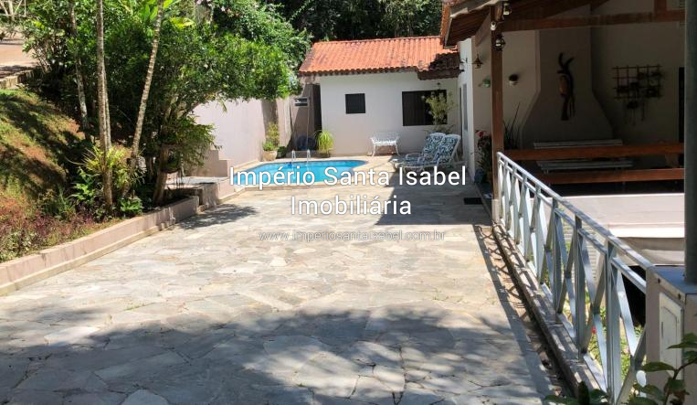 [Vende Chácara 14.000 m2 com 2 casas com entrada separadas- Arujá SP ]