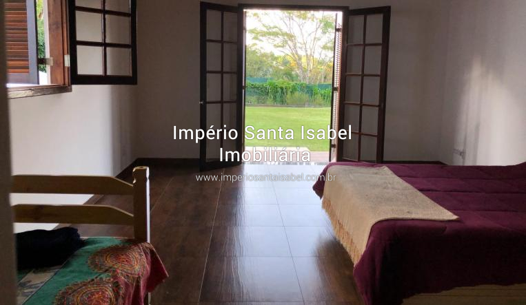 [Vende Chácara 14.000 m2 com 2 casas com entrada separadas- Arujá SP ]