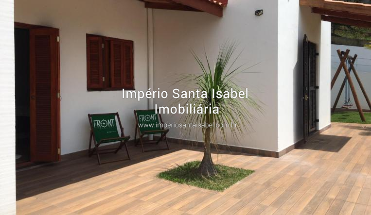 [Vende Chácara 14.000 m2 com 2 casas com entrada separadas- Arujá SP ]