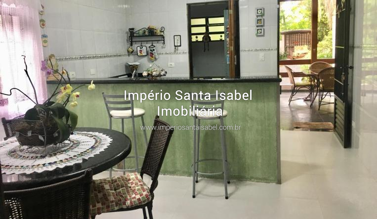 [Vende Chácara 14.000 m2 com 2 casas com entrada separadas- Arujá SP ]