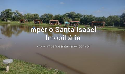 [Vende Pesqueiro 15.137m2- Guararema- Mogi das Cruzes  REF 1982]