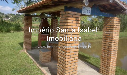 [Vende Pesqueiro 15.137m2- Guararema- Mogi das Cruzes  REF 1982]