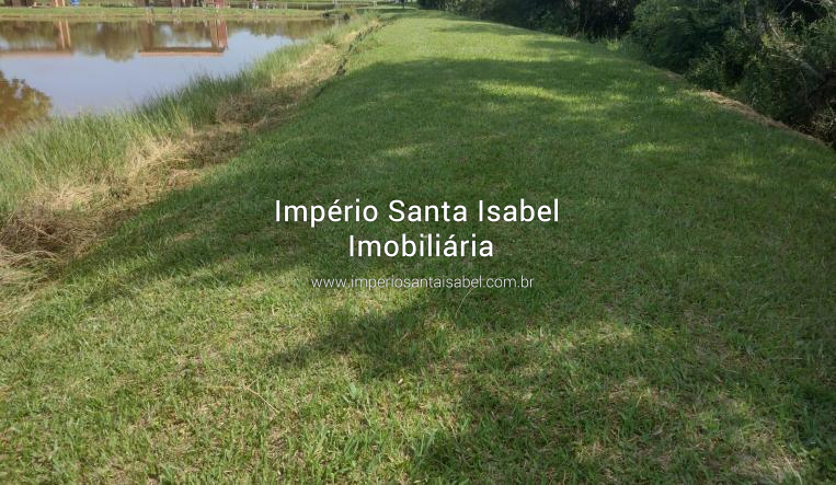 [Vende Pesqueiro 15.137m2- Guararema- Mogi das Cruzes  REF 1982]