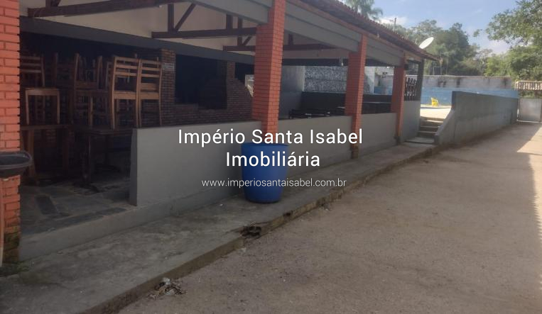 [Vende Pesqueiro 15.137m2- Guararema- Mogi das Cruzes  REF 1982]