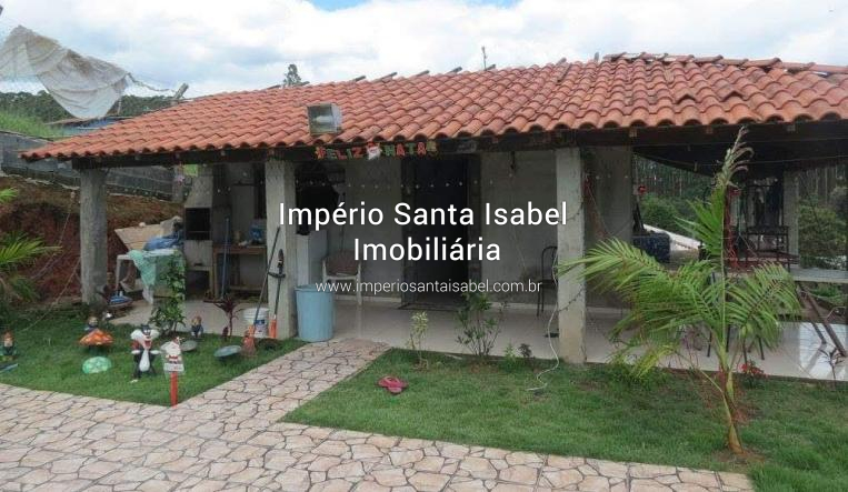 [Vende Chácara 1500 m2  com Escritura no Pouso Alegre ]