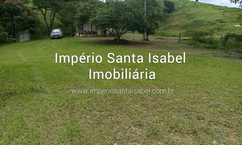 [Vende Chácara 18.700 m2 com lago- Jacareí REF: 2145]