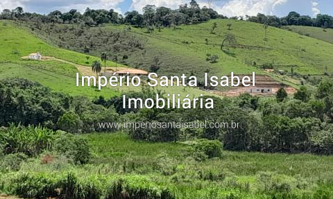 [Vende chacara 18.000 M2 no Pouso alegre - Santa Isabel SP- REF: 2175]