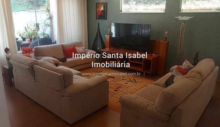 [Vende chacara 2.080 M2 no Estância Aralu - Santa Isabel SP ]