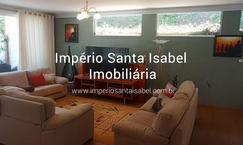 [Vende chacara 2.080 M2 no Estância Aralu - Santa Isabel SP ]