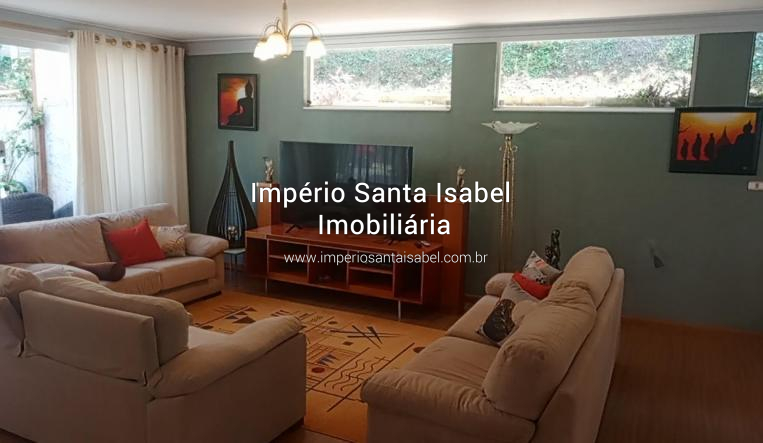 [Vende chacara 2.080 M2 no Estância Aralu - Santa Isabel SP ]