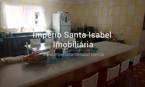 [Vende chacara 2.080 M2 no Estância Aralu - Santa Isabel SP ]