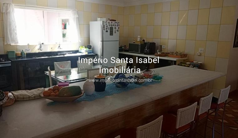 [Vende chacara 2.080 M2 no Estância Aralu - Santa Isabel SP ]