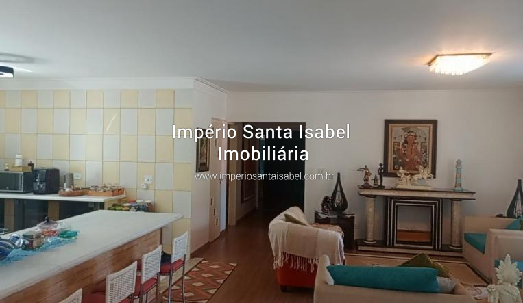 [Vende chacara 2.080 M2 no Estância Aralu - Santa Isabel SP ]