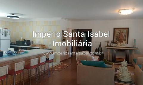 [Vende chacara 2.080 M2 no Estância Aralu - Santa Isabel SP ]