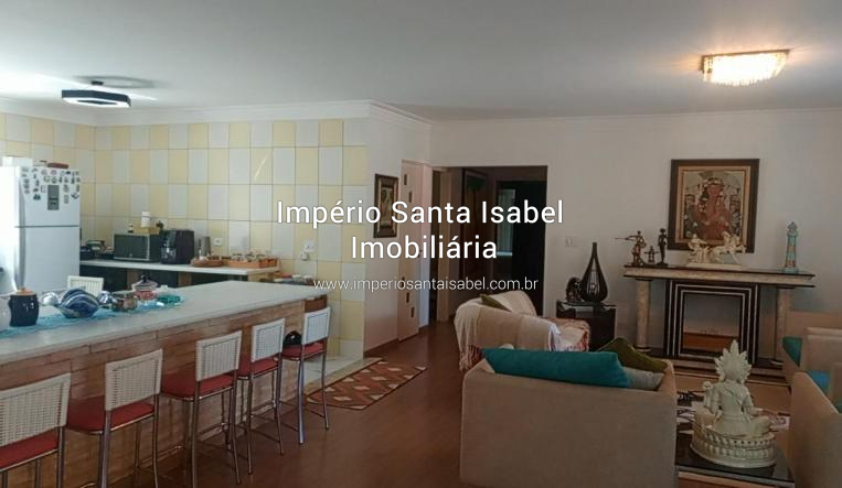 [Vende chacara 2.080 M2 no Estância Aralu - Santa Isabel SP ]