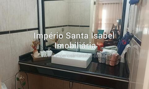 [Vende chacara 2.080 M2 no Estância Aralu - Santa Isabel SP ]