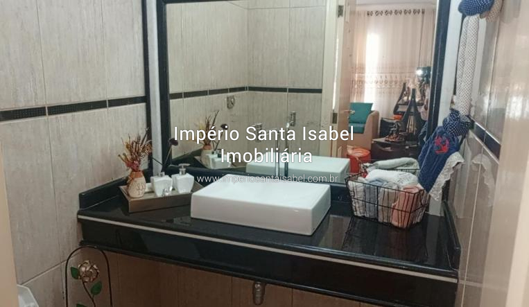 [Vende chacara 2.080 M2 no Estância Aralu - Santa Isabel SP ]