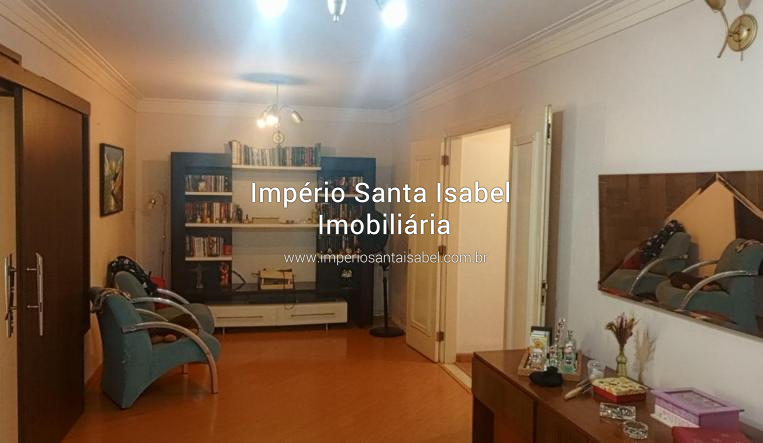 [Vende chacara 2.080 M2 no Estância Aralu - Santa Isabel SP ]