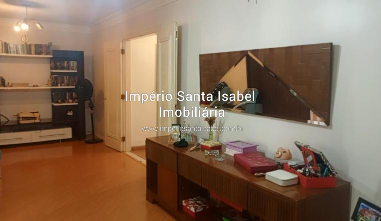 [Vende chacara 2.080 M2 no Estância Aralu - Santa Isabel SP ]