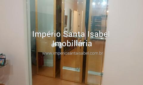 [Vende chacara 2.080 M2 no Estância Aralu - Santa Isabel SP ]