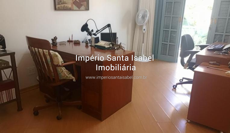 [Vende chacara 2.080 M2 no Estância Aralu - Santa Isabel SP ]