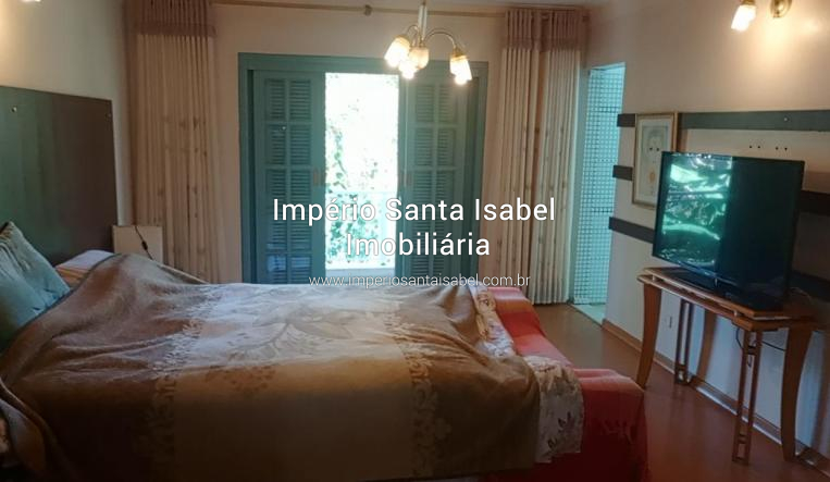 [Vende chacara 2.080 M2 no Estância Aralu - Santa Isabel SP ]