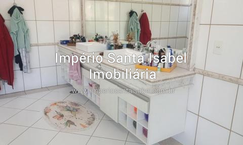 [Vende chacara 2.080 M2 no Estância Aralu - Santa Isabel SP ]